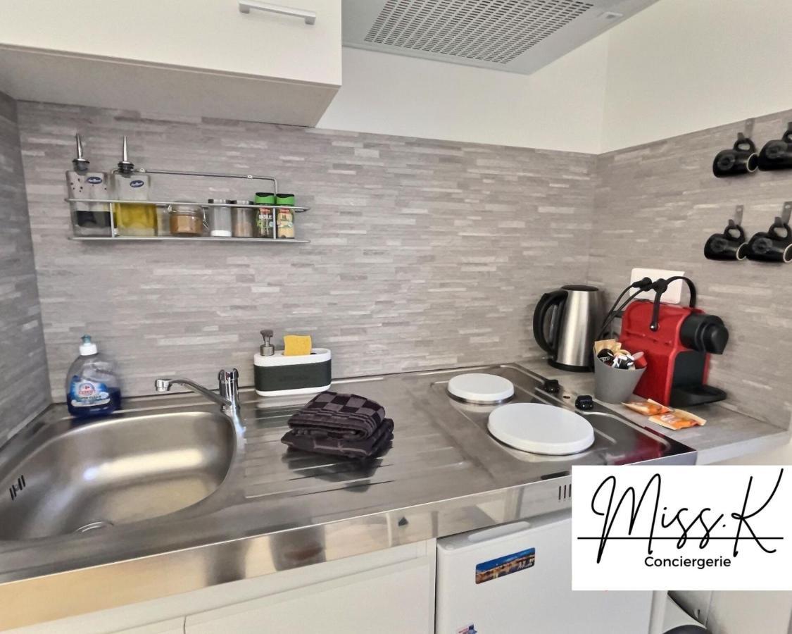 "Les Angelots" Apartamento Mâcon Exterior foto